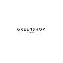 Greenshop Paints logo